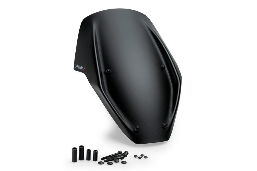 DUCATI DIAVEL V4 [2025] – New Generation Adjustable – Strongly tinted