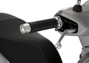 VESPA GTS 310 [2025] – levier pour cyclomoteur – argent-10