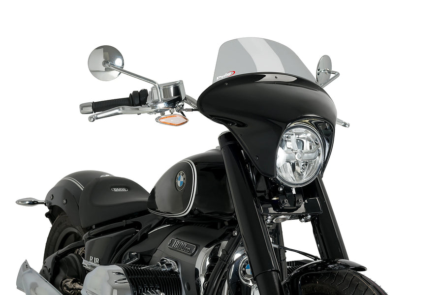BMW R 18 [2025] - Touring Batwing SML | Teinté | PUIG 21048H