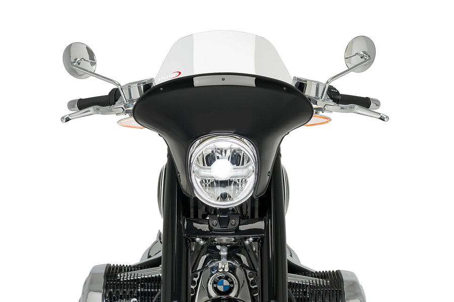 BMW R 18 [2025] - Touring Batwing SML | Effacer | PUIG21048W
