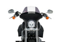 HARLEY-DAVIDSON SOFTAIL LOW RIDER FXLR [2020] - Touring Batwing SML | Teinté | PUIG 21052H