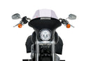 HARLEY-DAVIDSON SOFTAIL LOW RIDER FXLR [2020] - Touring Batwing SML | Effacer | PUIG21052W