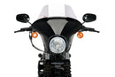TRIUMPH BONNEVILLE T 120 NOIR [2025] - Touring Batwing SML | Effacer | PUIG21054W