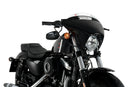 HARLEY-DAVIDSON SPORTSTER FORTY-EIGHT XL1200X [2020] - Batwing SML Sport | Clear | PUIG 21055W