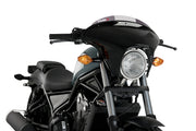 HONDA CMX 500 REBEL [2019] - Batwing SML Sport | Tinted | PUIG 21059H