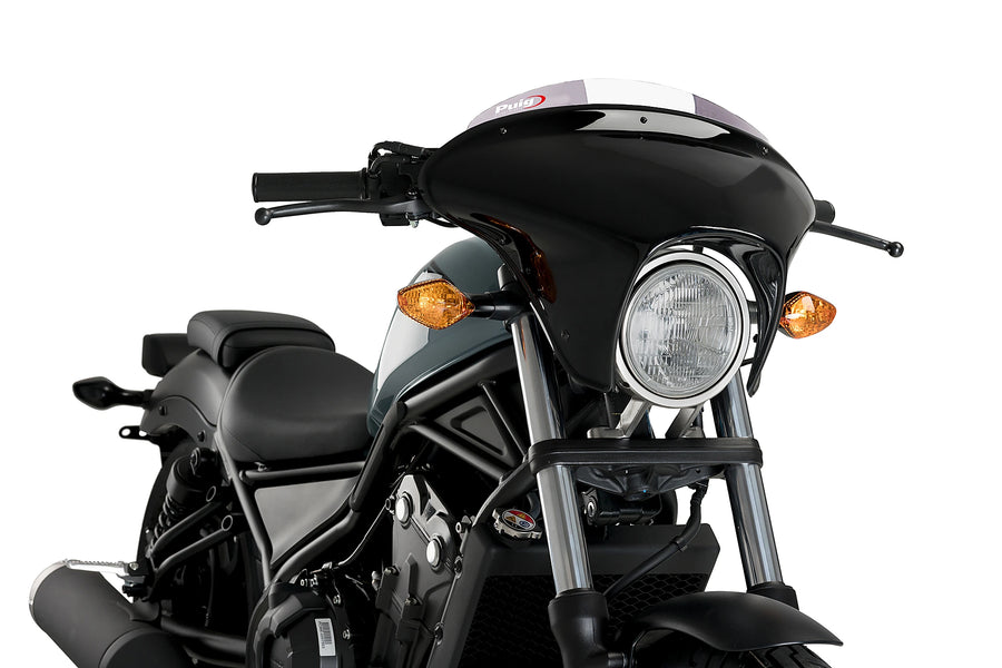 HONDA CMX 500 REBEL [2019] - Batwing SML Sport | Effacer | PUIG21059W