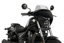 HONDA CMX 500 REBEL SE [2025] - Touring Batwing SML | Teinté | PUIG 21064H