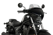 HONDA CMX 500 REBEL SE [2025] - Touring Batwing SML | Teinté | PUIG 21064H