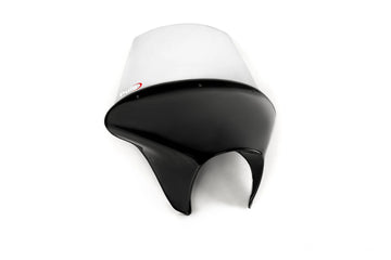 HONDA CMX 500 REBEL SE [2025] - Touring Batwing SML | Klar | PUIG 21064W