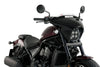 HONDA CMX 1100 REBEL DCT [2025] - Batwing SML Sport | Clear | PUIG 21067W