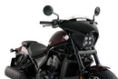 HONDA CMX 1100 REBEL DCT [2025] - Batwing SML Sport | Effacer | PUIG21067W