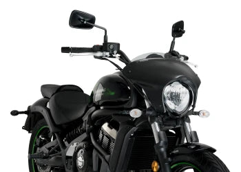 KAWASAKI VULCAN S [2025] – Touring nouvelle génération – Teinté