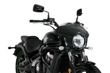 KAWASAKI VULCAN S [2025] - PUIG Batwing SML Sport | Teinté | PUIG21075H