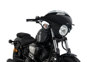YAMAHA XV 950 R [2020] – Touring nouvelle génération – Teinté