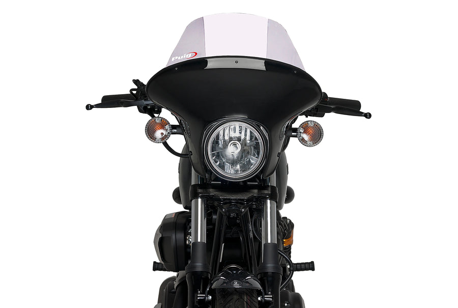 YAMAHA XV 950 R [2020] - Touring Batwing SML | Teinté | PUIG 21078H