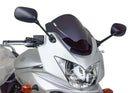 SUZUKI GSF 650 S BANDIT ABS [2006] – Bulle Touring – Transparent-6