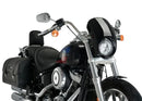 HARLEY DAVIDSON SOFTAIL LOW RIDER FXLR [2020] – Dark Night – Tinted-1