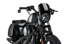 HARLEY DAVIDSON SPORTSTER 883 IRON XL 883 N [2022] – Anarchy – Noir mat-1