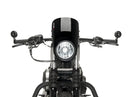 HARLEY DAVIDSON SPORTSTER 883 IRON XL 883 N [2022] – Anarchy – Tinted