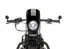 HARLEY DAVIDSON SPORTSTER 883 IRON XL 883 N [2022] – Anarchy – Tinted