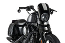 HARLEY DAVIDSON SPORTSTER 883 IRON XL 883 N [2022] – Anarchy – Heavily tinted