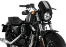 HARLEY DAVIDSON SPORTSTER FORTY-EIGHT XL 1200 X [2020] – Dark Night – Strong-1