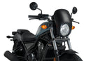 HONDA CMX 500 REBEL [2019] – Anarchie – Noir-9