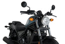 HONDA CMX 500 REBEL [2019] – Anarchie – Noir-10