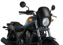 HONDA CMX 500 REBEL [2019] – Batwing SML Sport – Teinté-1