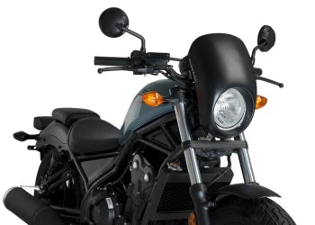HONDA CMX 500 REBEL [2019] – Batwing SML Sport – Tinted
