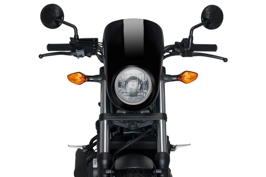 HONDA CMX 500 REBEL [2019] – Anarchie – Noir