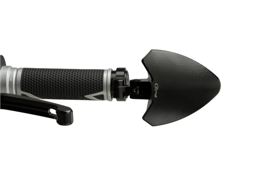 KTM 890 DUKE R [2025] – Rearview mirror Fold – Anodized aluminum