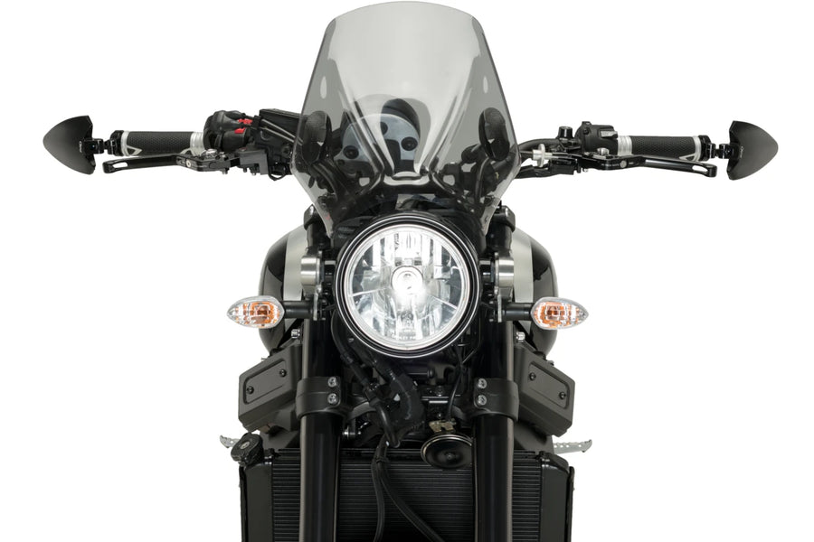 KTM 890 DUKE R [2025] – Rétroviseur pliable – Noir