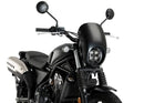HONDA CL 500 [2025] – New Generation Sport – Tinted-17