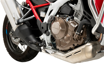 HONDA CRF 1100 L AFRICA TWIN ADVENTURE SPORTS [2025] – Repose-pieds tout-terrain