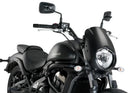 KAWASAKI VULCAN S [2025] – Touring Batwing SML – Transparent-1