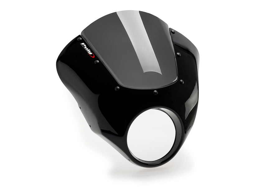 HONDA CMX 500 REBEL [2019] - Couvercle de lampe de nuit sombre | Fortement tonique | PUIG21101F