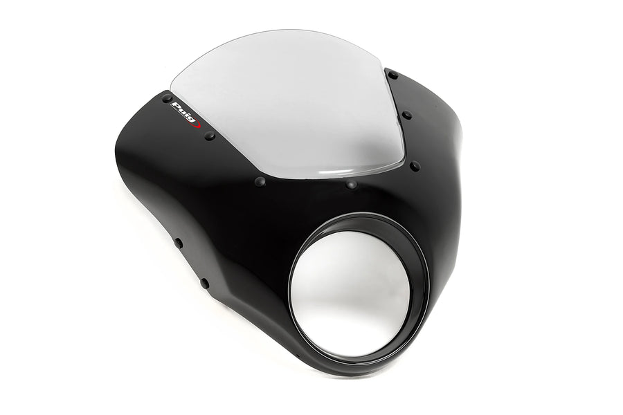 HONDA CMX 500 REBEL [2019] - Couvercle de lampe de nuit sombre | Teinté | PUIG21101H