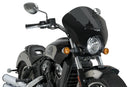 INDIAN SCOUT [2025] - Couverture de lampe de nuit sombre | Fortement tonique | PUIG21106F