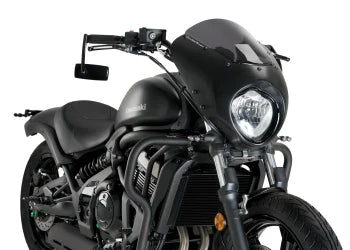 KAWASAKI VULCAN S [2025] – New Generation Touring – Tinted