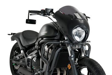KAWASAKI VULCAN S [2025] - Couvercle de lampe de nuit sombre | Fortement tonique | PUIG21108F