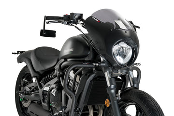KAWASAKI VULCAN S [2025] - Couvercle de lampe de nuit sombre | Teinté | PUIG21108H