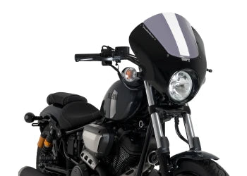 YAMAHA XV 950 R [2020] – New Generation Touring – Tinted - 0