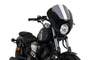YAMAHA XV 950 R [2020] - Carénage de lampe Dark Night | Teinté | PUIG21109H