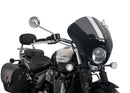 TRIUMPH BONNEVILLE SPEEDMASTER [2025] – Pare-brise Rétro – Teinté-12