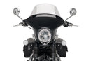 TRIUMPH BONNEVILLE SPEEDMASTER [2025] - Touring Batwing SML | Teinté | PUIG 21117H