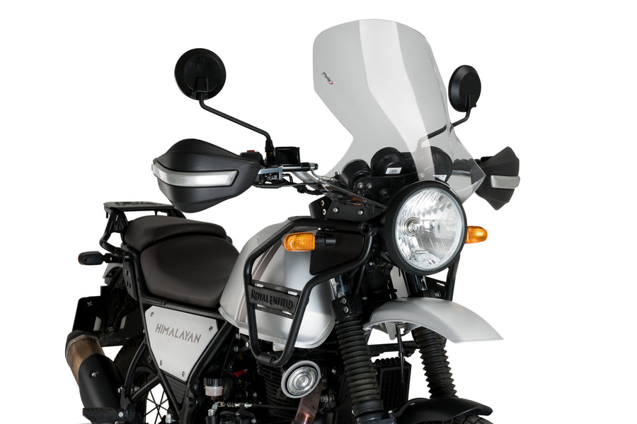 ROYAL ENFIELD HIMALAYAN 410 [2023] – Touring Screen – Tinted