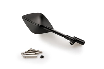 KTM 890 DUKE R [2025] – Rear view mirror Top-Tech I – Black - 0