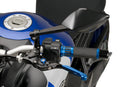 KTM 890 DUKE R [2025] – Rear view mirror Top-Tech I – Black-2