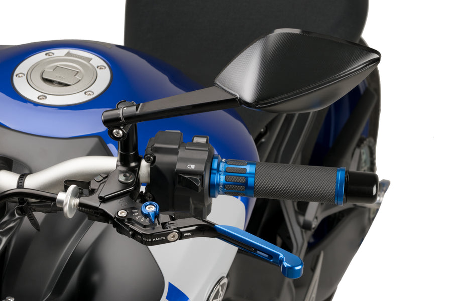 KTM 890 DUKE R [2025] – Rear view mirror Top-Tech I – Black